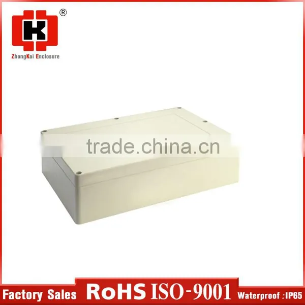 High Level Ip65 Enclosure Plastic photo-3