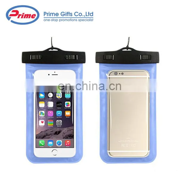 Custom Printed Logo Waterproof Phone Case photo-4