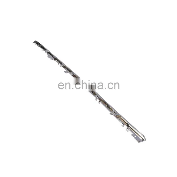 OEM 1025041-00-E 1025042-00-E SIDE MOLDING for 2017-2021 Tesla MODEL S photo-3
