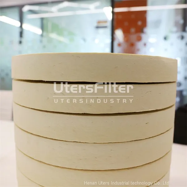 PA5601304 B27/27 PA5601325 UTERS Replace of CJC Gear Hydraulic Oil Filter Element Accept Custom photo-4