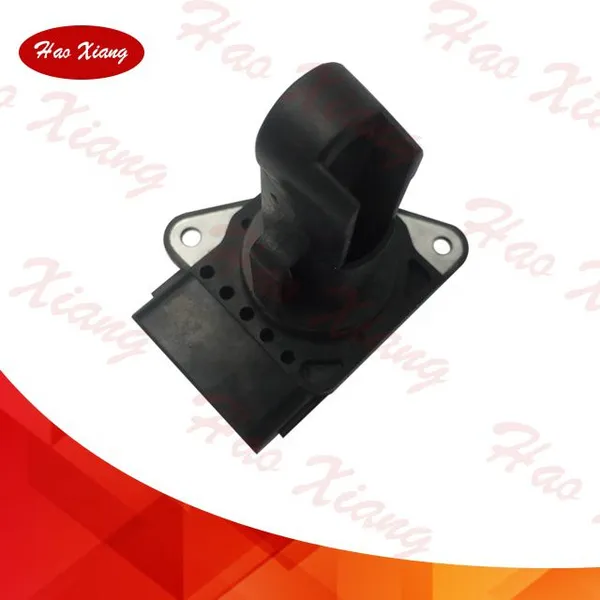 Haoxiang Auto Mass Air Flow Sensor Meter MAF Sensor 22204-0N010 For Toyota Yaris Corolla Hilux Hiace 2.5 3.0 photo-2