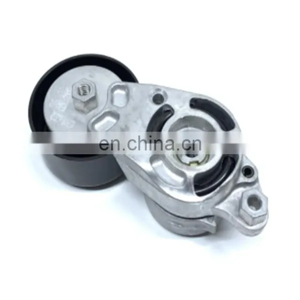 Factory Direct Sales Tensioner 16620-0V051 is Suitable for Toyota Camry 5AR Engine Belt Tensioner Pulley photo-3