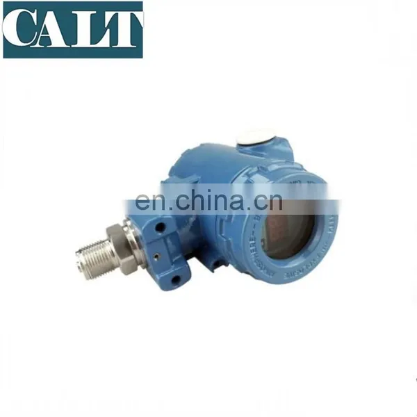 Diffused Silicon Pressure Transmitter Capteur de Pression Vacuum Hydraulic Water Oil Atmospheric Pressure photo-2