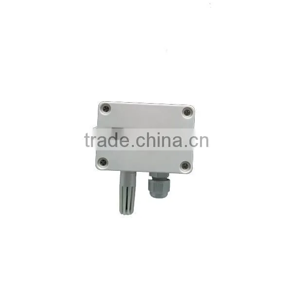DT300 Digital Water Temperature Detector Factory photo-2