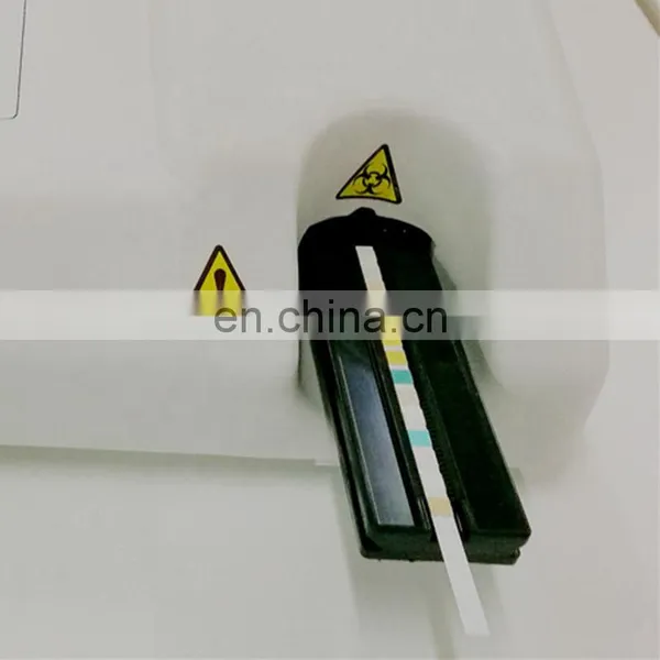BIOBASE Urine Chemistry Analyzer UA-200 Urine Analyzer Fully Automatic for Hospital and Laboratory photo-4