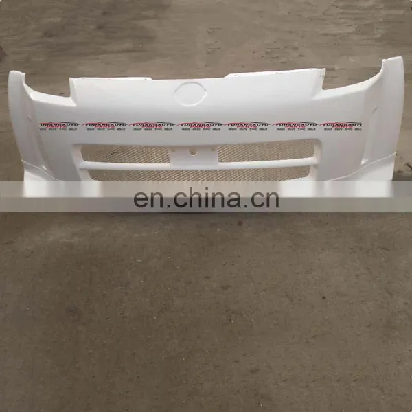 Used For Nissan 350Z Nismo Version 1 Front Bumper photo-2
