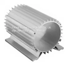 Aluminum Profile Product Customization, CNC Numerical Control Processing photo-4