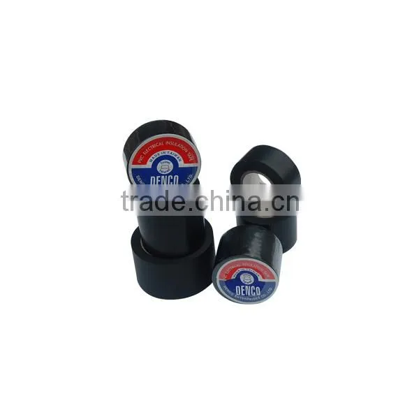 PVC Insulation Tape for Car and Auto Line Wrap photo-2