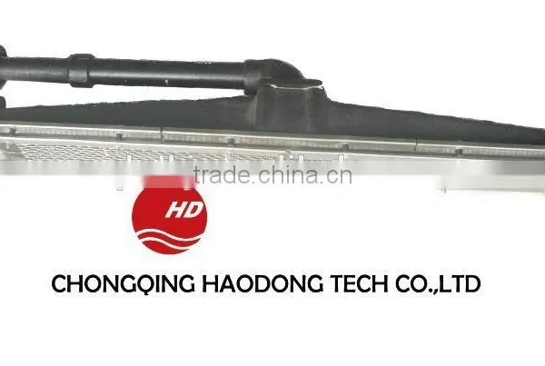 Industrial Infrared Ceramic Lpg /natural Gas Burner Used for Industrial Furnace HD101) photo-6