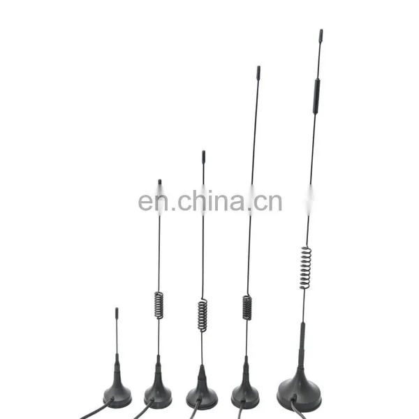 Broadband Signal 800Mhz 4G Whip Router Gsm External Antenna photo-2