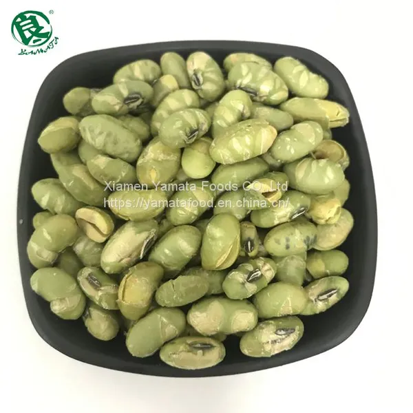 Dry Roasted Edamame Light Salted photo-4