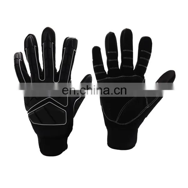 Nitrile Gloves Malaysia Korean Exfoliating Gloves 	 Gym Gloves Weight Lifting photo-5