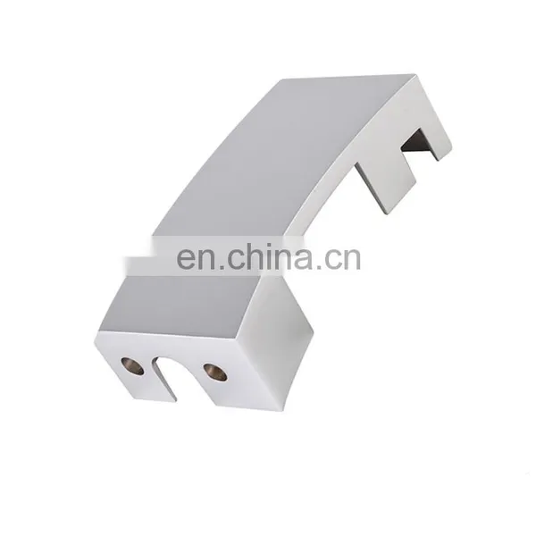 Custom OEM Lathe Machining CNC Stainless Steel Aluminum Machining Parts photo-4