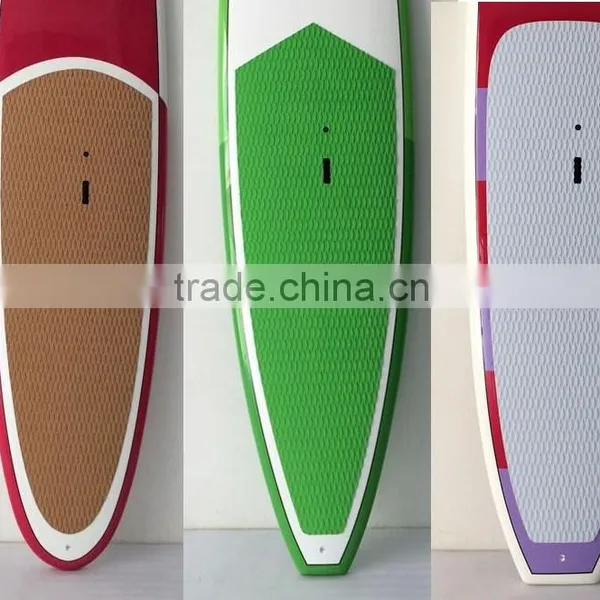 Environmental EVA Foam Deck Pad / SUP Surfboard Deck Pad photo-2