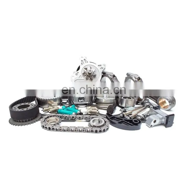 Quality Locomotive Spare Parts