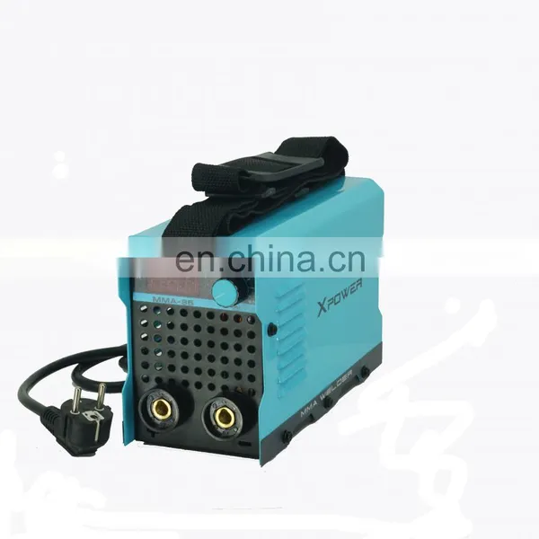 RETOP Arc Welder Volt 110v 200v Inverter 200a Mma 110v Arc Welder Portable Welding Machine photo-3