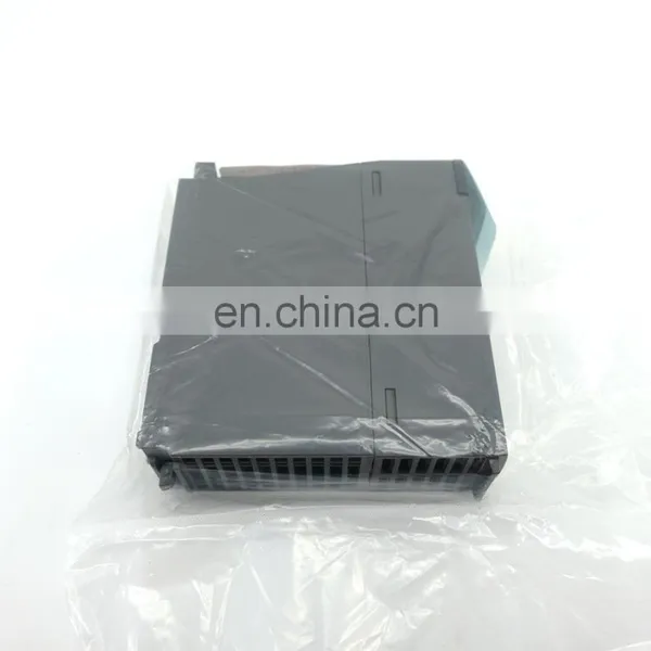 High Quality Melsec Q-series 24V PLC Analog Inputs Unit QX81 PLC Digital Input Module QX81 Melsec-Q Input Unit Model photo-3
