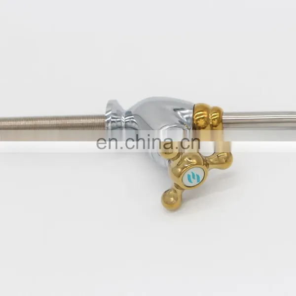 China Wholesale for High-quality Water Purification Gooseneck Faucet Kithen Sink Faucets photo-3