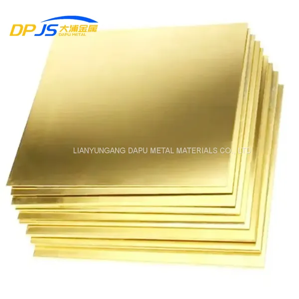 Powerful Spot Stock Factory Supplies C76400/C70600/C71500/C10100 Copper Sheets (JIS/DIN/UNS) for Manufacturing & Power Plant photo-3