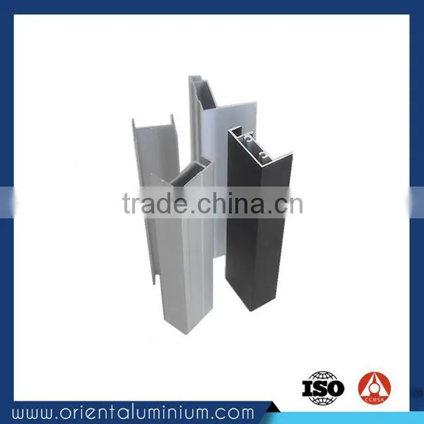 Aluminium Profile for Greenhouse