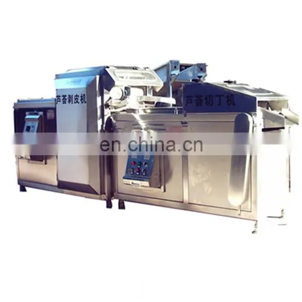 Best Quality Aloe Vera Juice Processing Plant photo-4