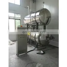 Canned Canned Lamb Ribs/Canned Meat Equipment photo-4