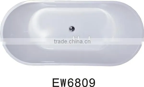 Bathtub Dimensions Three Size Optional photo-3