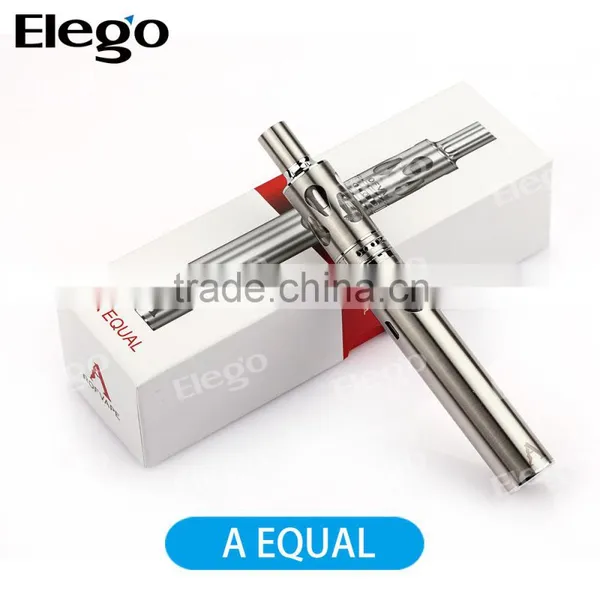 2015 Newest Vape Mod!100% Original Rofvape A Equal Kit 3000mah 0.3/0.5ohm VS EGo One Mini Rofvape A Equal Kit Factory Price photo-2