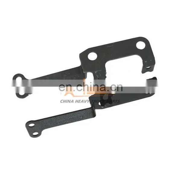 China Factory Direct Sales SINOTRUK SITRAK C7H/T7H/T5G Cabin Parts 810W41701-0085 Bracket photo-3