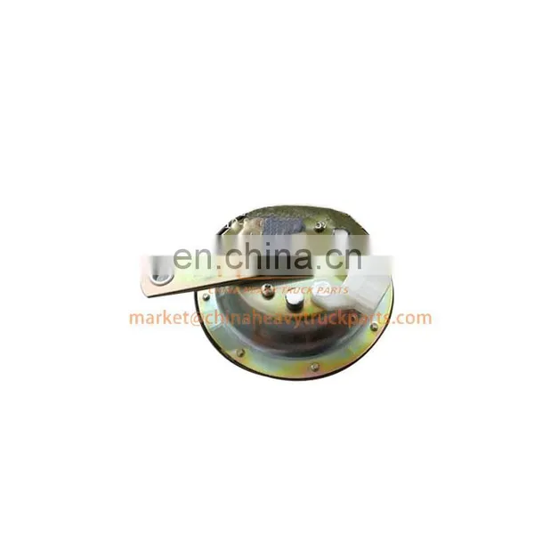 Foton Auman/Aumark/Miler/Land Pioneer Weichai Engine Gearbox Zf/Fast Truck Spare Parts 1124136700001 High Sound Horn photo-5