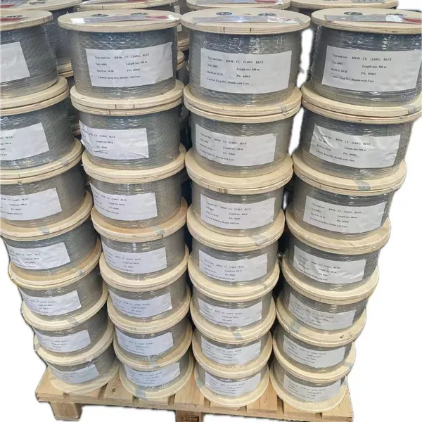 CUL Certificated 3x1AWG+4AWG ACWU Cable photo-2