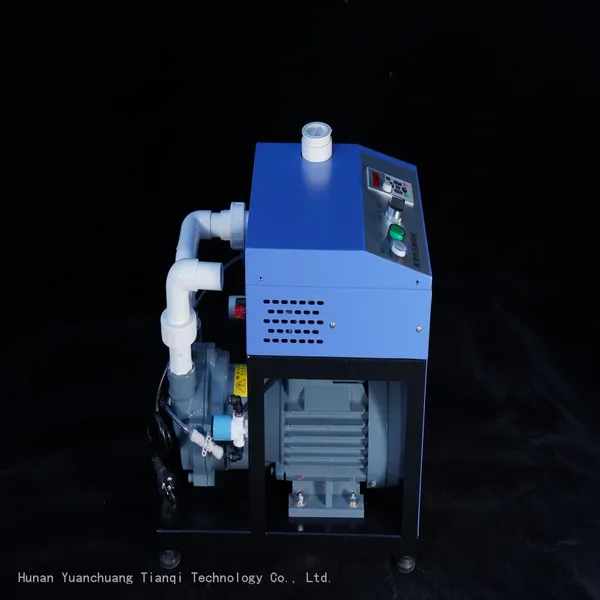 (Wet)Negative Pressure Machine photo-3