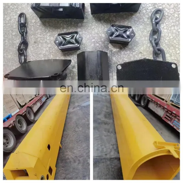 XCMG High Quality Original Crane Spare Parts QY50K QY25K Mobile Crane Parts for Sale Xcmg Truck Crane Spare Parts photo-4
