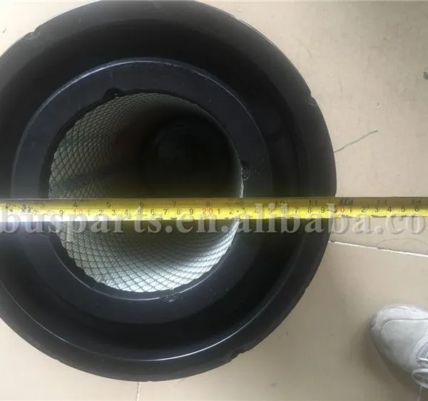 Other Performance Parts Chinese Supplier Wholesale City Bus Spare Parts Air Filter Bus Accessory for Higer Zhongtong Kinglong Bus photo-6