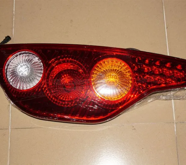 Other Performance Parts Golden Dragon 6127 LED Rear Lights Other Tail Lights HJH-084-RH Replacement photo-4
