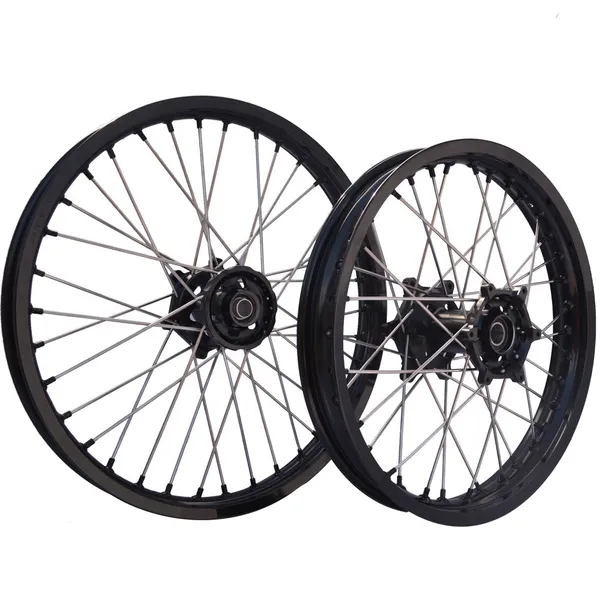 High Quality Hot Selling High-quality Aluminum Alloy Motorcycle With Replaceable Wheels From Prowel Technology