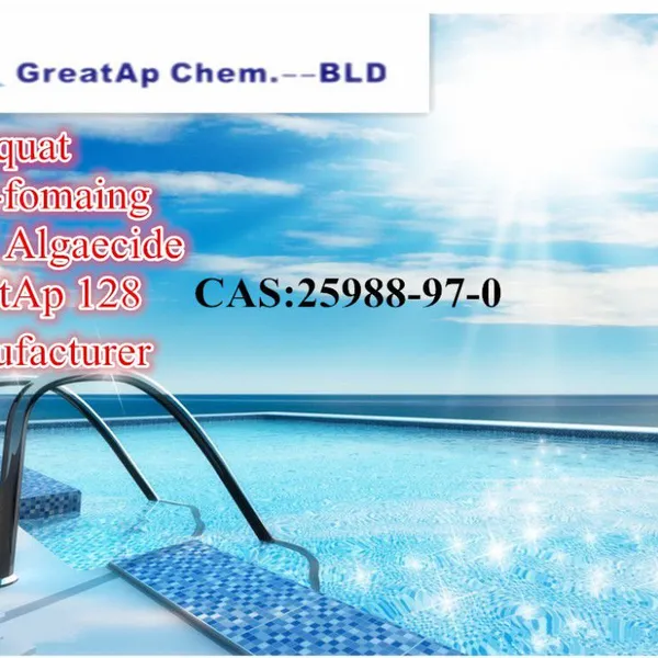 Pool Care Chemicals 50% 60% Factory Supply Cas No.39660-17-8 photo-2