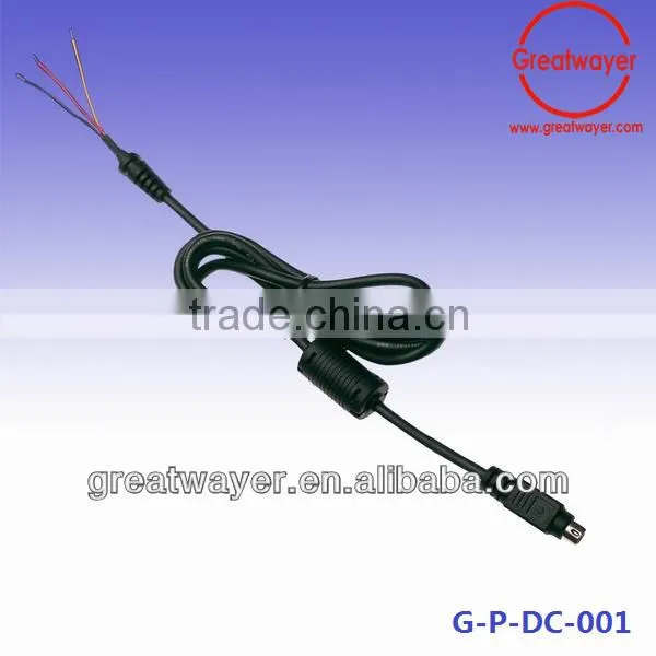 Charge dc Cable