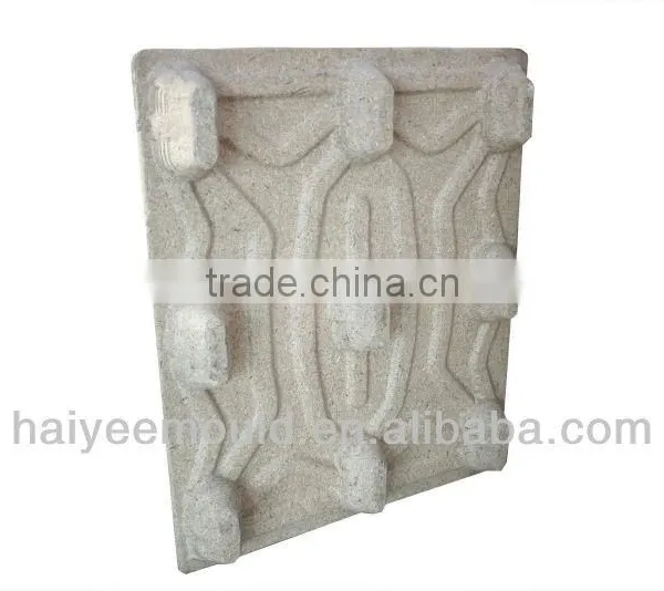 Compression SMC/BMC/DMC PALLET Mould/Mold photo-2