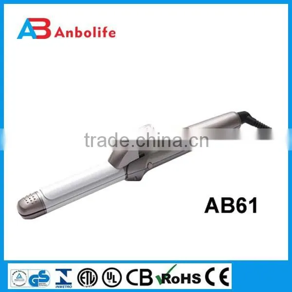 Ceramic Infrared Hair Curler Iron Hair Roller Set photo-4