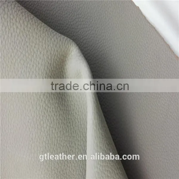 Guangzhou Cow Split Leather Tanneries in China photo-4