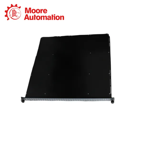 TRICONEX 4200N Analog Input Module New in Stock photo-2