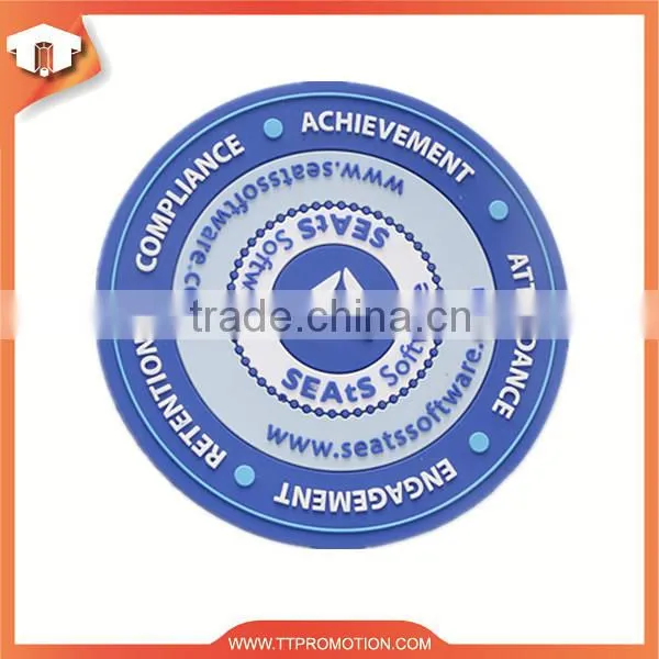 2015 Best Selling Custom Drink Coasters photo-3