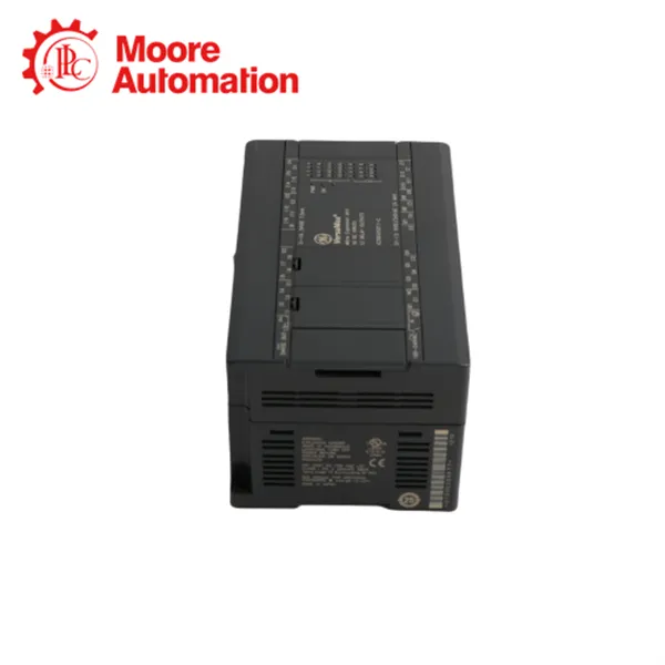GE IC200UEX211 photo-3