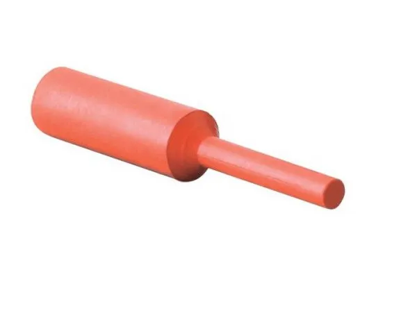 High Temperature Silicone Sealing Pull Plugs for Masking MSPP Series photo-5