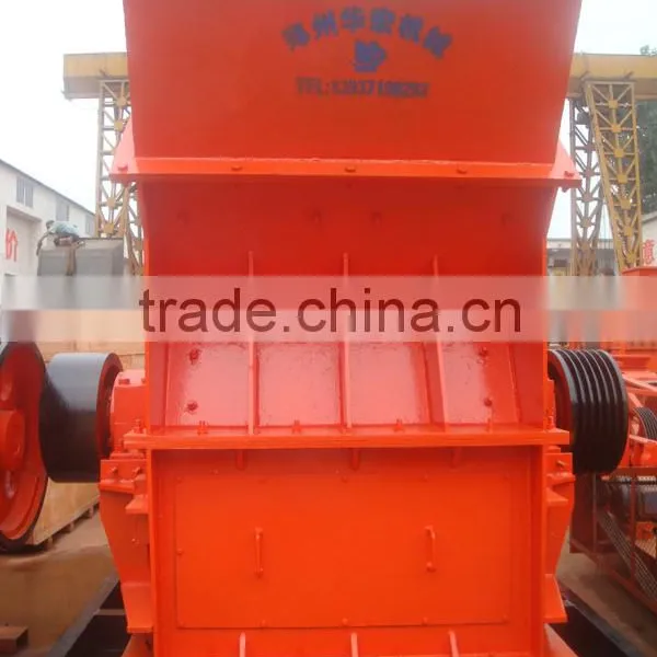 Huahong Sand Maker/sand Production Line photo-2