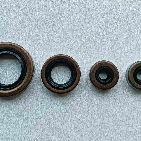 UG-8D/UG-10D Governor Overhaul Kits Suit for WOODWARD photo-2