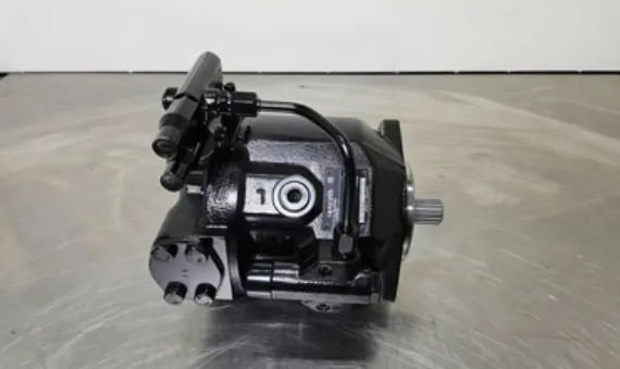 Cat 11804378 Hydraulic Piston Pump for Caterpillar 318D/320E Excavator 930M Loader Heavy Duty Mining Construction Equipment photo-2