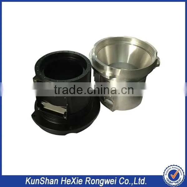 Hot Sell China Factory Oem Anodizing Cnc Turning Parts Supplier's Choice photo-5