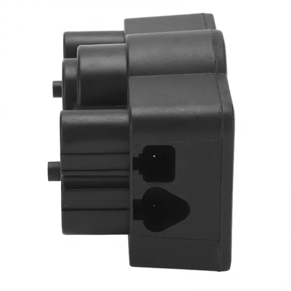 MCOR Accelerator Plastic Black 103327901 102528501 for Club Car Precedent 2004‑2011 photo-3
